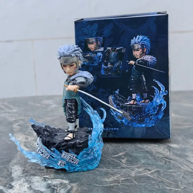 Baby Q Products - Boneca de ação Colunas do anime