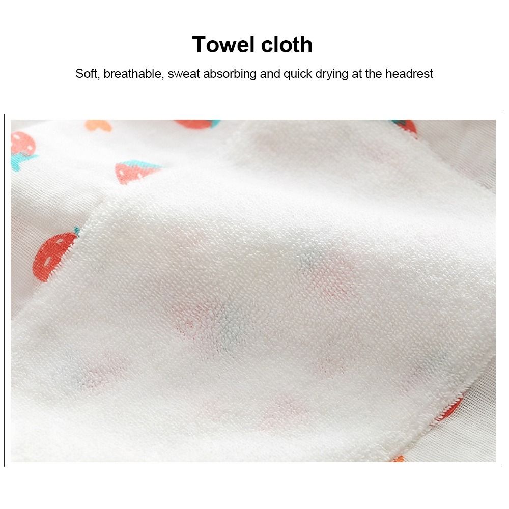 Nursing Pillow Breastfeeding - Almofadas de Amamentação em Gaze de