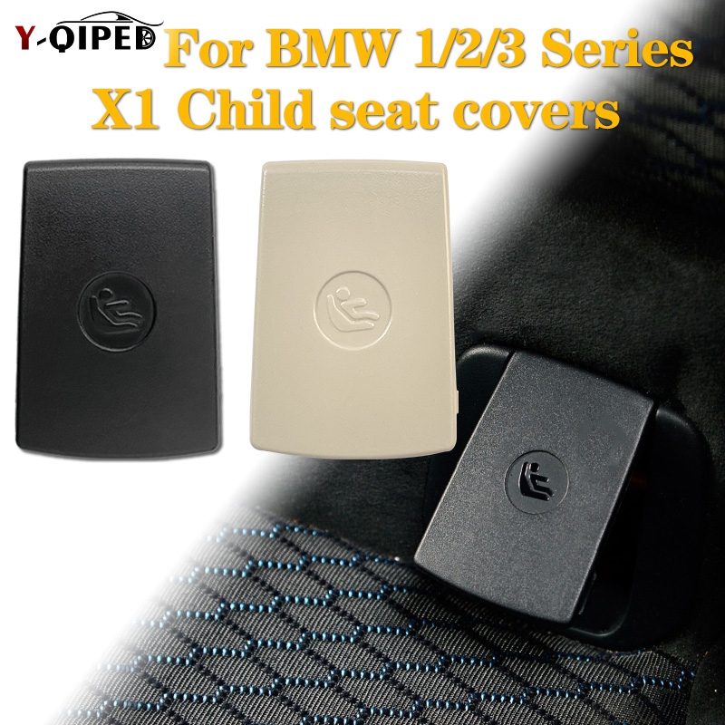 Infant Car Seat Cover - Capa ISOFIX de fixação de segurança
