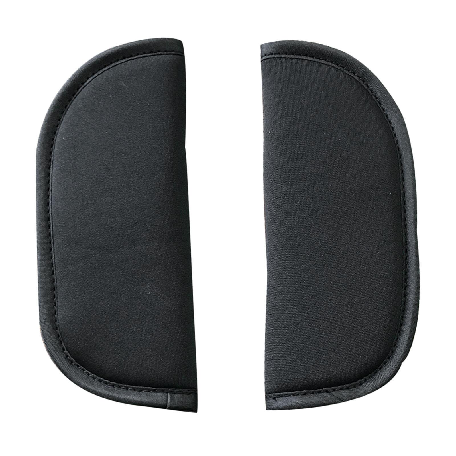 Infant Car Seat Cover - Capa de Almofada Protetora de Algodão