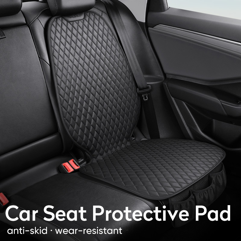 Infant Car Seat Cover - Protetor de assento de carro de