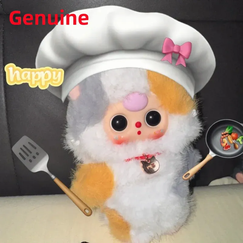 Baby Products Toys - Bebê três ouje gato brinquedo de