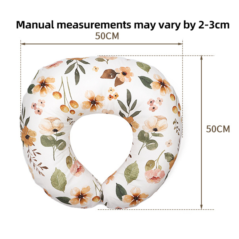 Pangdube multifuncional bebê a - Nursing Pillow Breastfeeding avaliação e preço