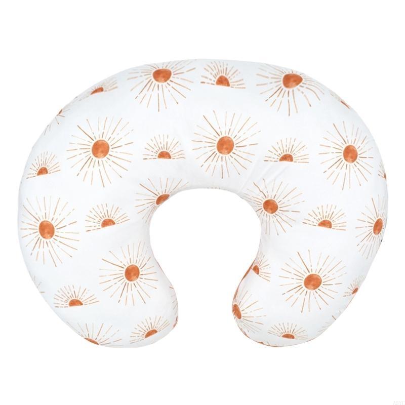A5yc amamentação travesseiro c - Nursing Pillow Breastfeeding avaliação e preço