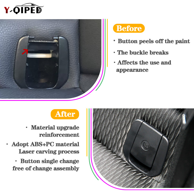 Capa ISOFIX de fixação de segu - Infant Car Seat Cover avaliação e preço
