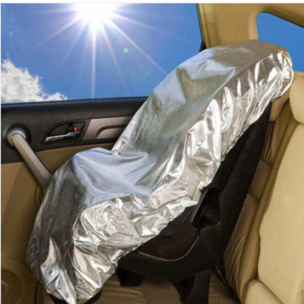 Protetor Solar Universal para  - Infant Car Seat Cover avaliação e preço