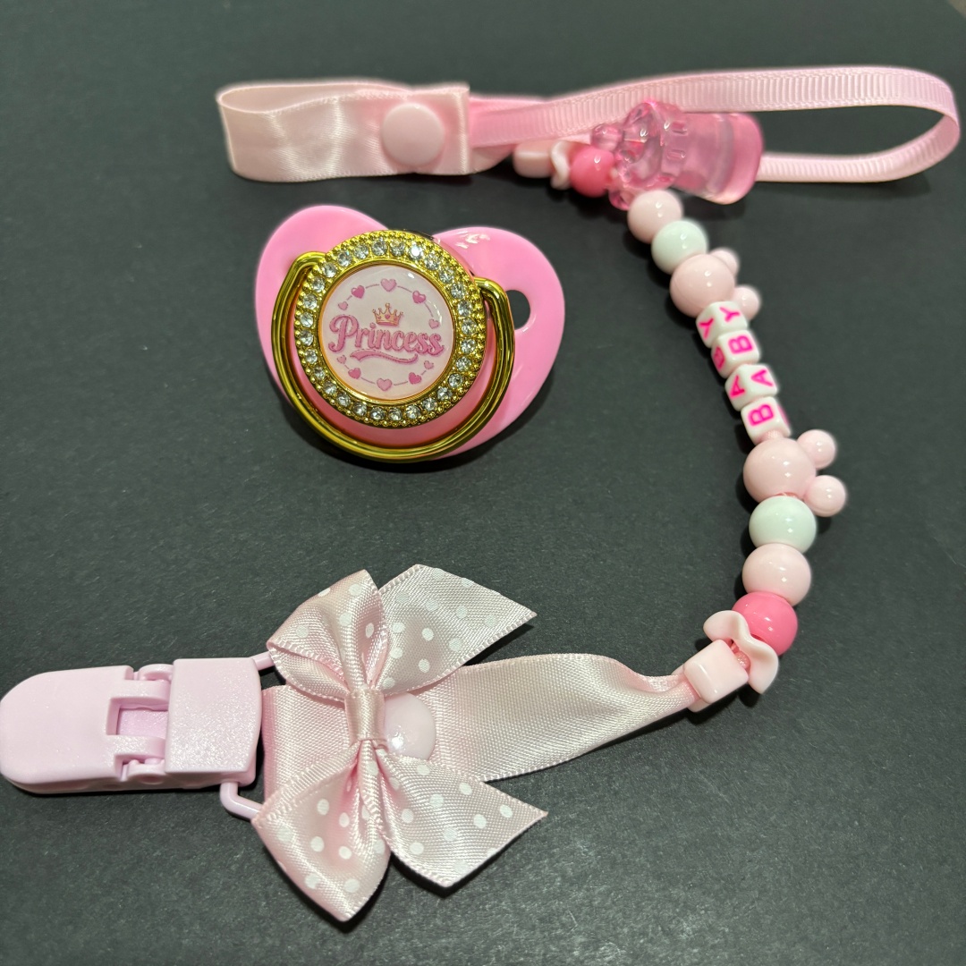 Chupeta de silicone com desenh - Baby Products Toys avaliação e preço