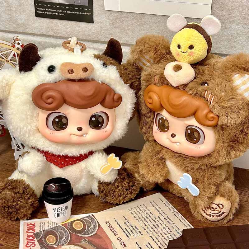 Jotoys Q Baby Animal Kindergar - Baby Q Products avaliação e preço