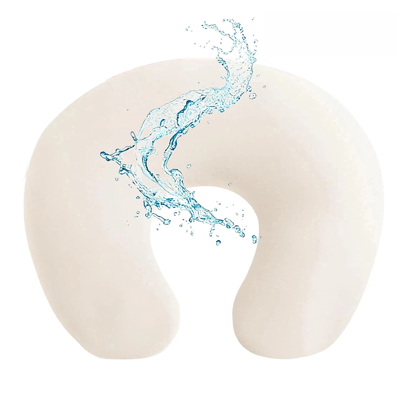 2PCS Capa de Almofada de Amame - Nursing Pillow Breastfeeding avaliação e preço