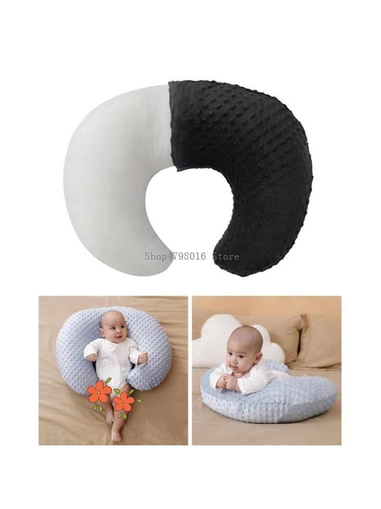 Travesseiro portátil para amam - Nursing Pillow Breastfeeding avaliação e preço