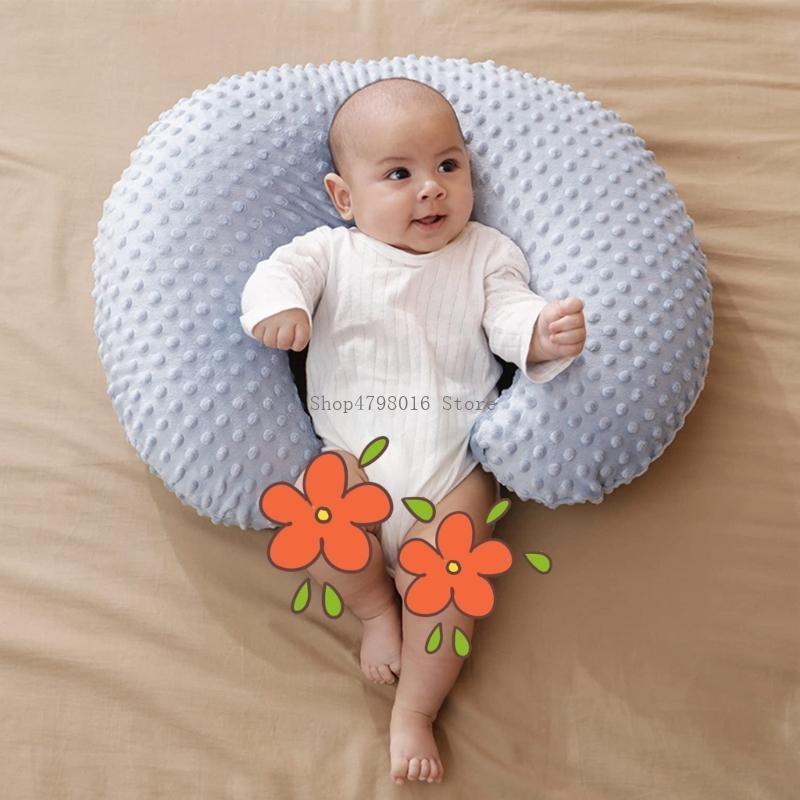 Travesseiro portátil para amam - Nursing Pillow Breastfeeding avaliação e preço