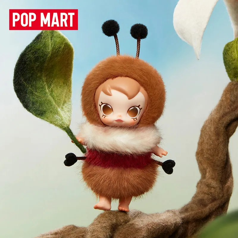 POP MART Baby Molly Buggy Roam - Baby Products Toys avaliação e preço