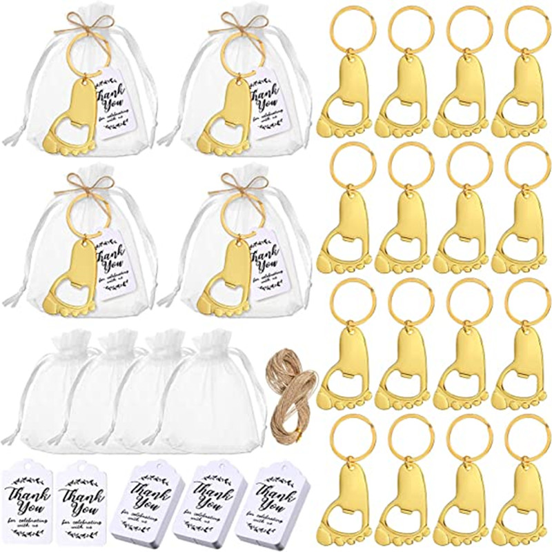 Kit com 50 Abridores de Garraf - Zwitsal Baby Products avaliação e preço