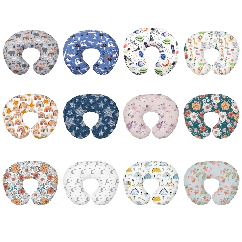 Almofada enfermagem manga resp - Nursing Pillow Breastfeeding avaliação e preço