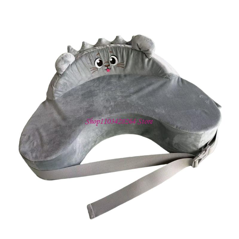 Travesseiro alimentação infant - Nursing Pillow Breastfeeding avaliação e preço