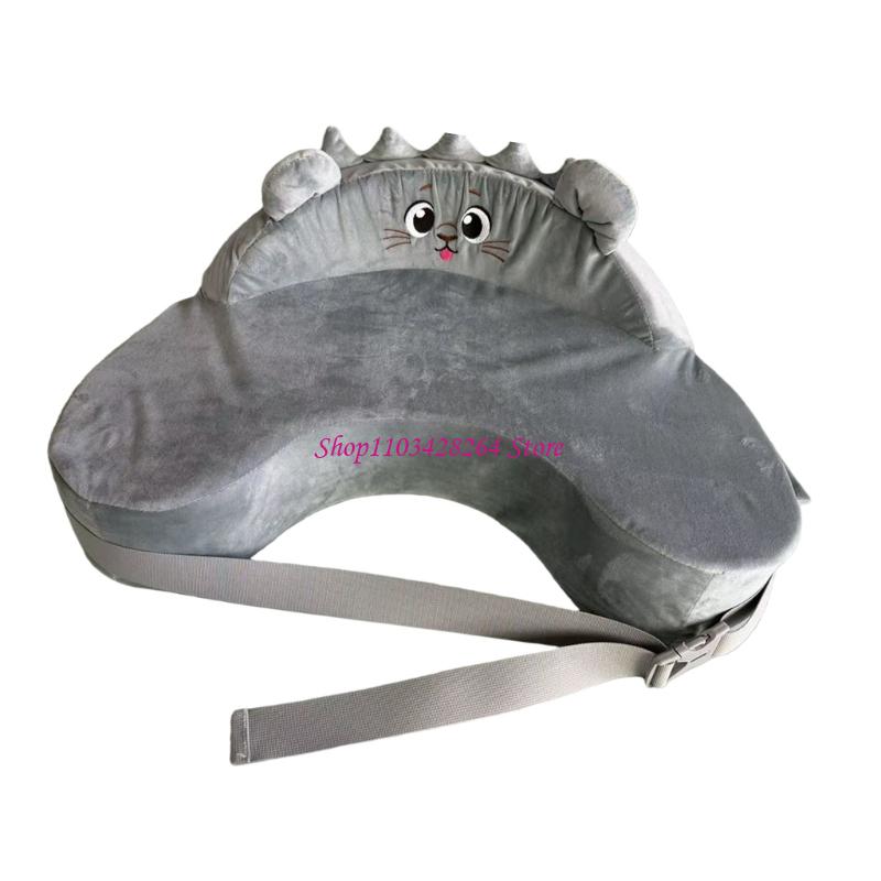 Travesseiro alimentação infant - Nursing Pillow Breastfeeding avaliação e preço
