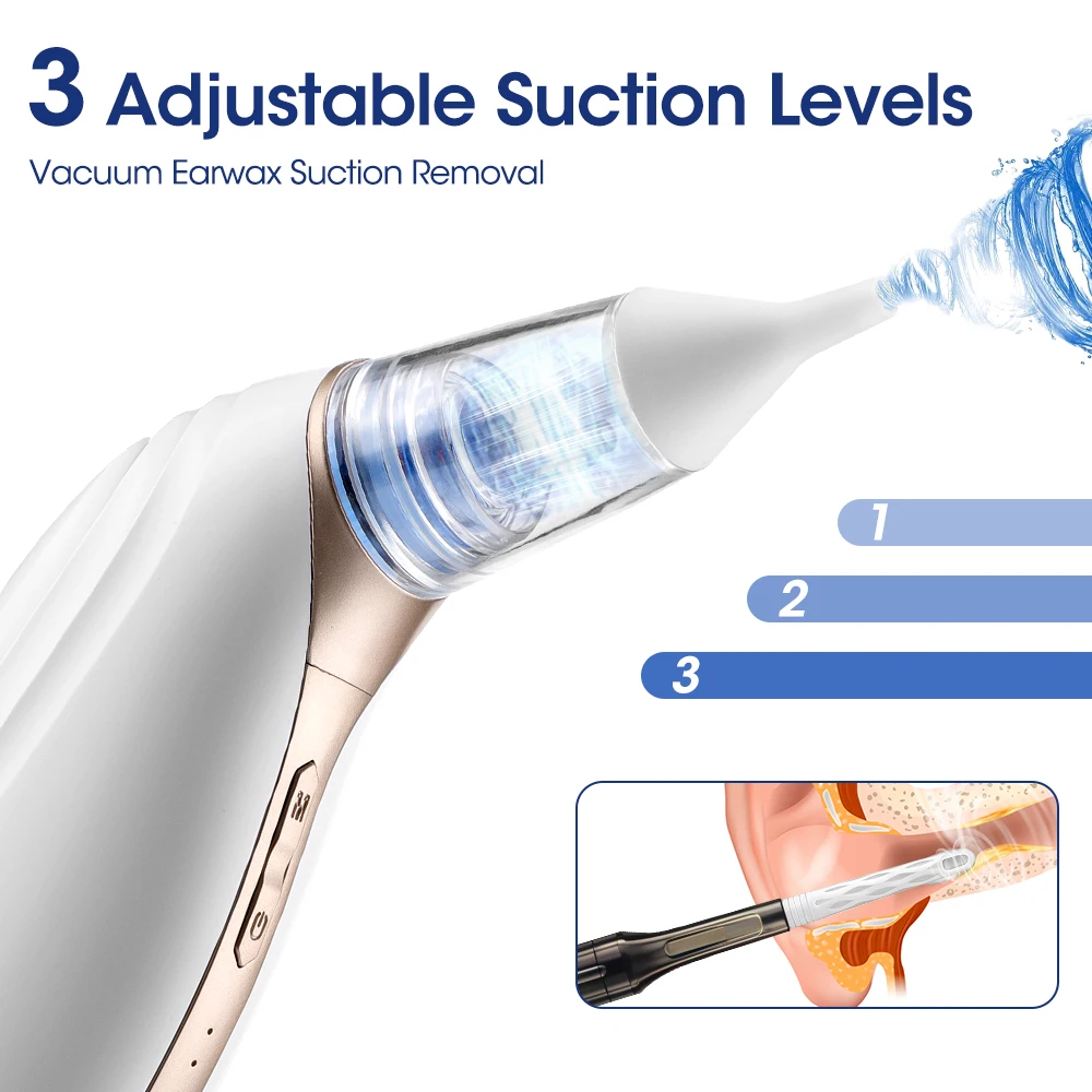 Ventosa elétrica aspirador nas - Nasal Aspirator avaliação e preço