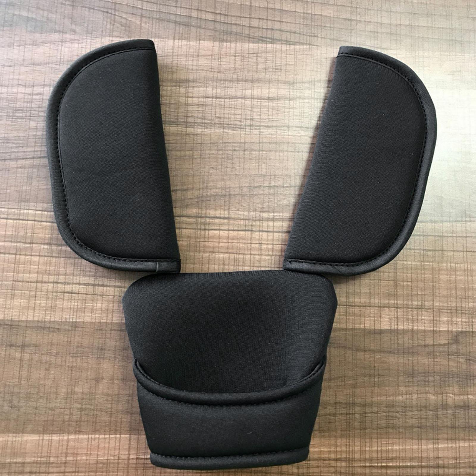 Capa de Almofada Protetora de  - Infant Car Seat Cover avaliação e preço