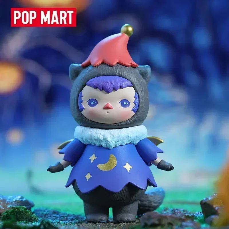 POP MART Pucky Monster Baby Se - Baby Products Toys avaliação e preço