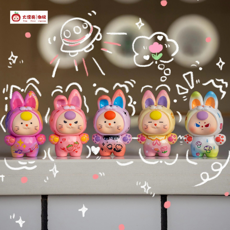 Original em estoque bebê três  - Baby Products Toys avaliação e preço