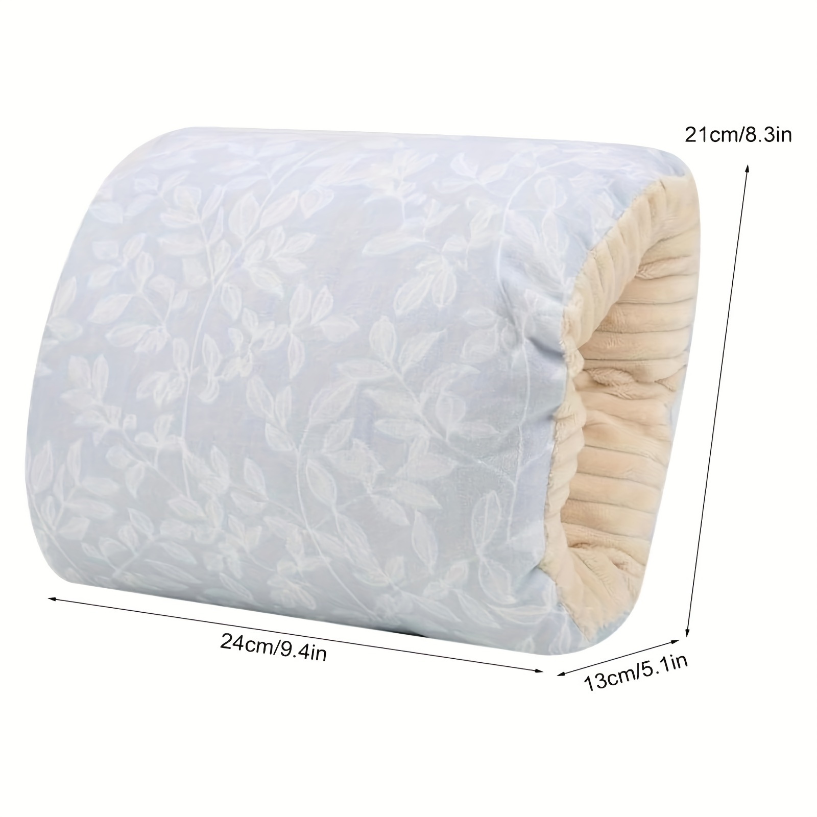 1pc travesseiro de braço aconc - Nursing Pillow Breastfeeding avaliação e preço