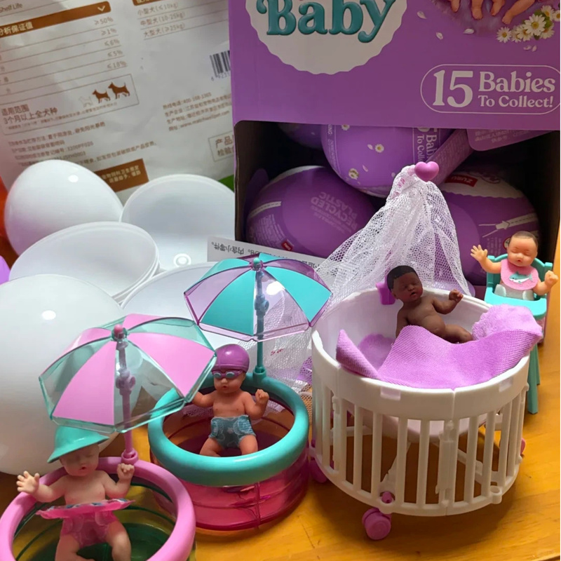 Zuru 5 Surprise My Mini Baby S - Baby Products Toys avaliação e preço