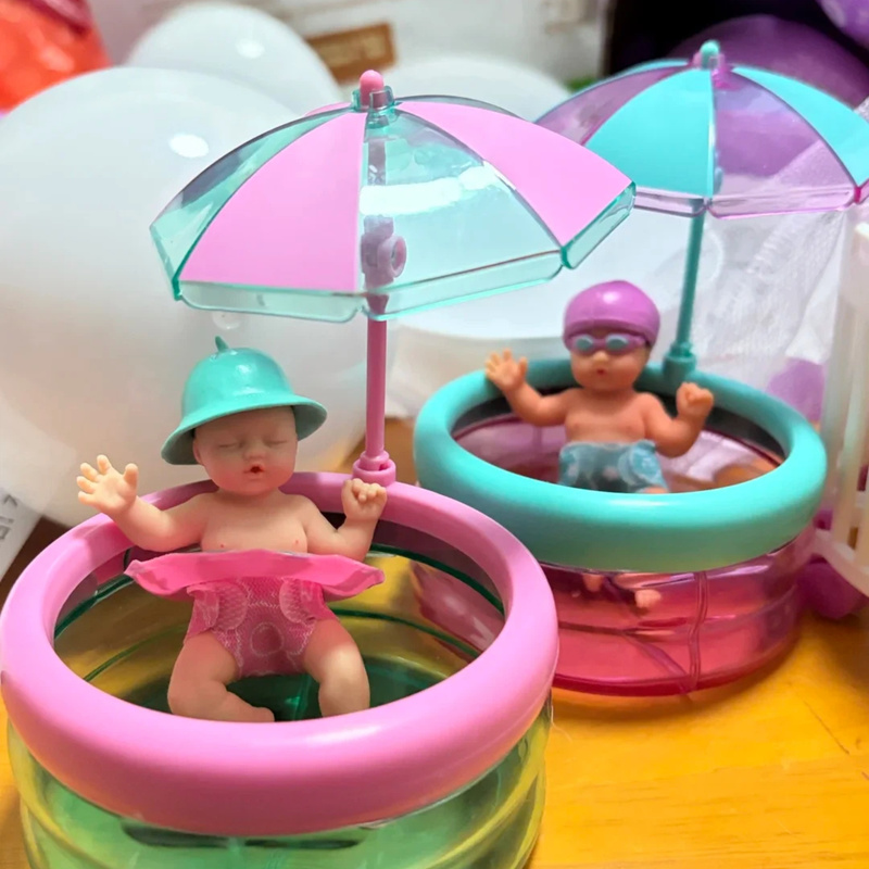Zuru 5 Surprise My Mini Baby S - Baby Products Toys avaliação e preço