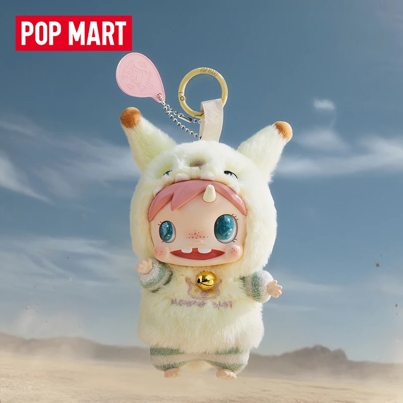 Pop mart polar-monstro bebê sé - Baby Products Toys avaliação e preço