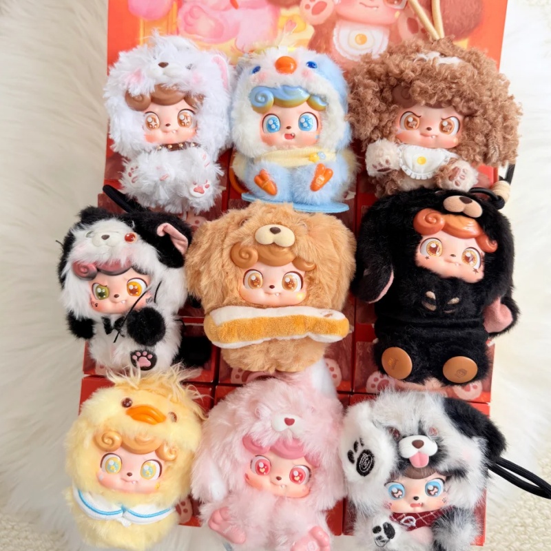 Original Em Estoque Q-Bao Séri - Baby Q Products avaliação e preço