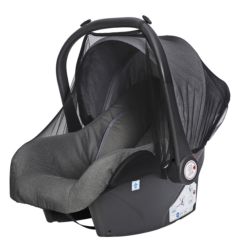 Rede Mosquiteira para Cadeirin - Infant Car Seat Cover avaliação e preço