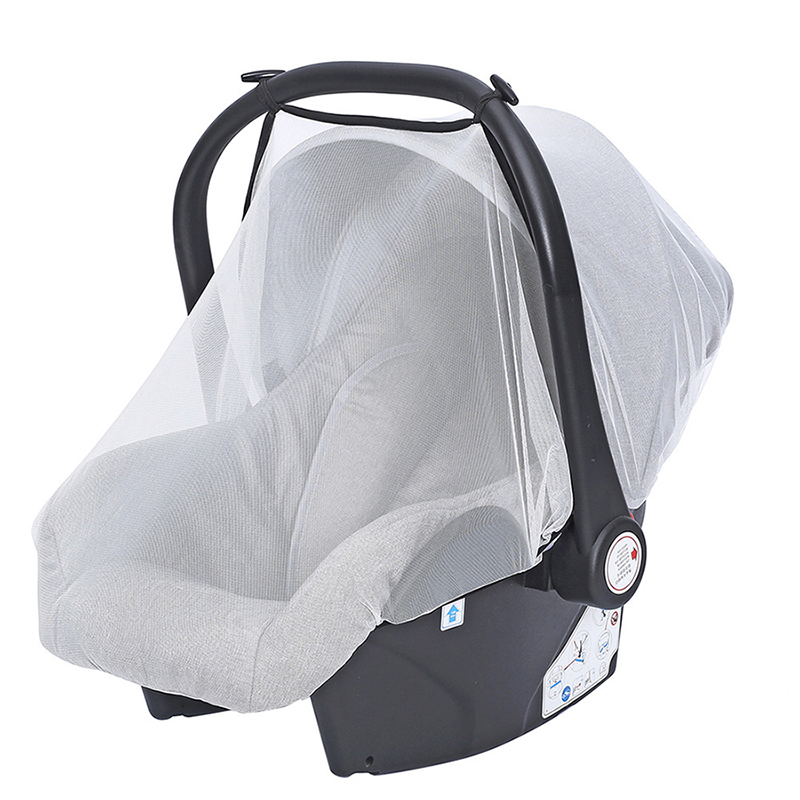 Rede Mosquiteira para Cadeirin - Infant Car Seat Cover avaliação e preço