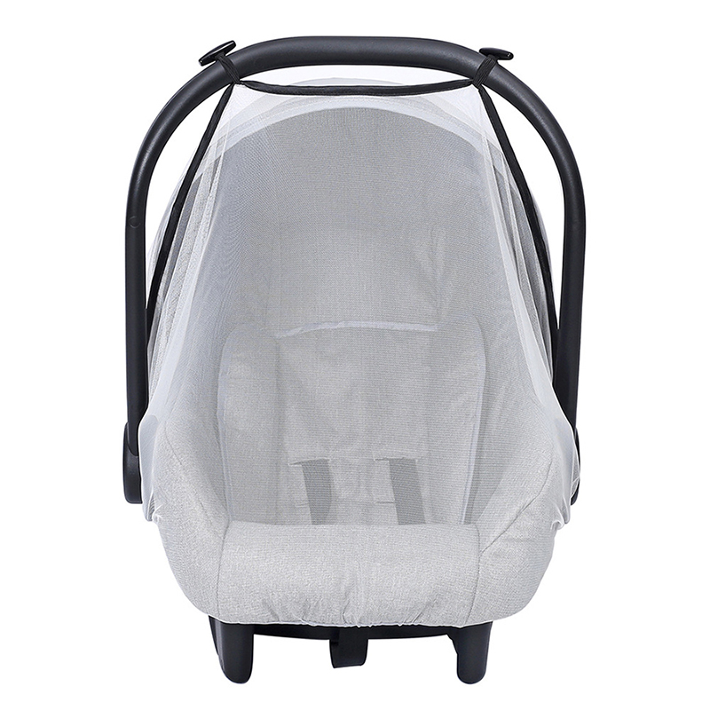 Rede Mosquiteira para Cadeirin - Infant Car Seat Cover avaliação e preço