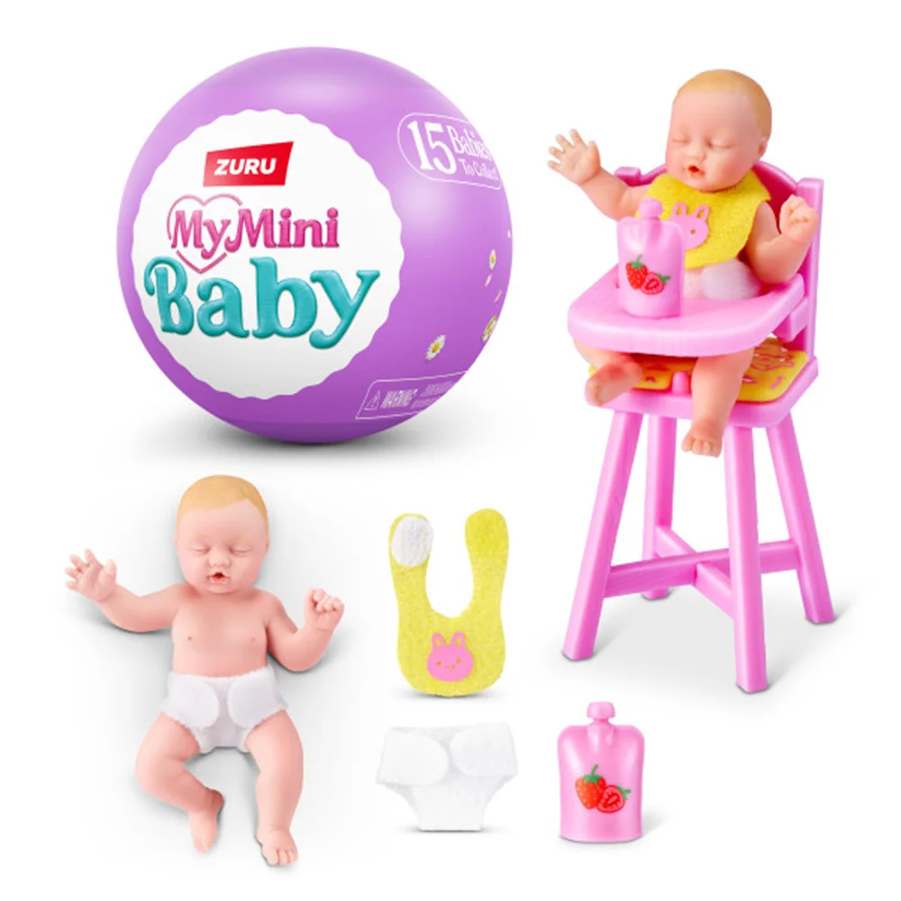 Zuru Surprise Doll Série 2 My  - Baby Products Toys avaliação e preço