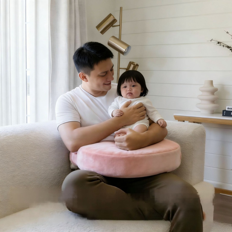 Almofada de Amamentação Multif - Nursing Pillow Breastfeeding avaliação e preço