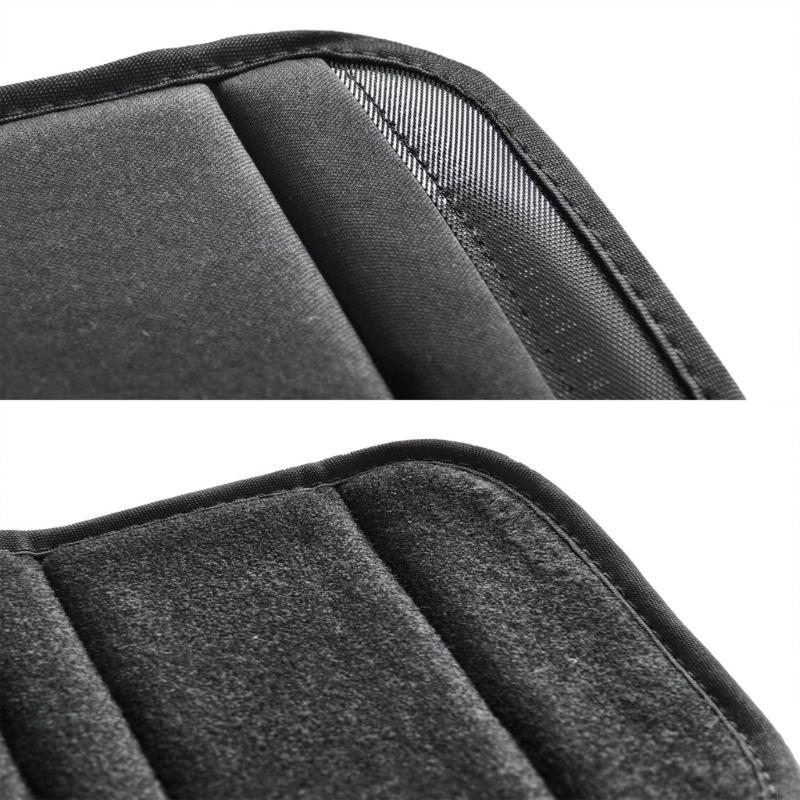 Pacote 3 protetores assentos s - Infant Car Seat Cover avaliação e preço