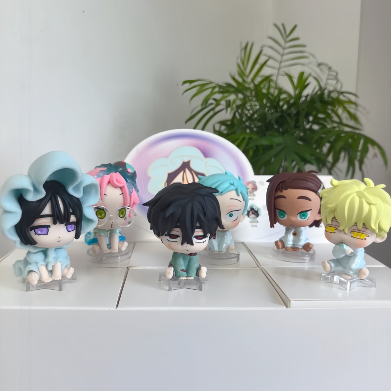 Novo em estoque genuíno aliení - Baby Q Products avaliação e preço