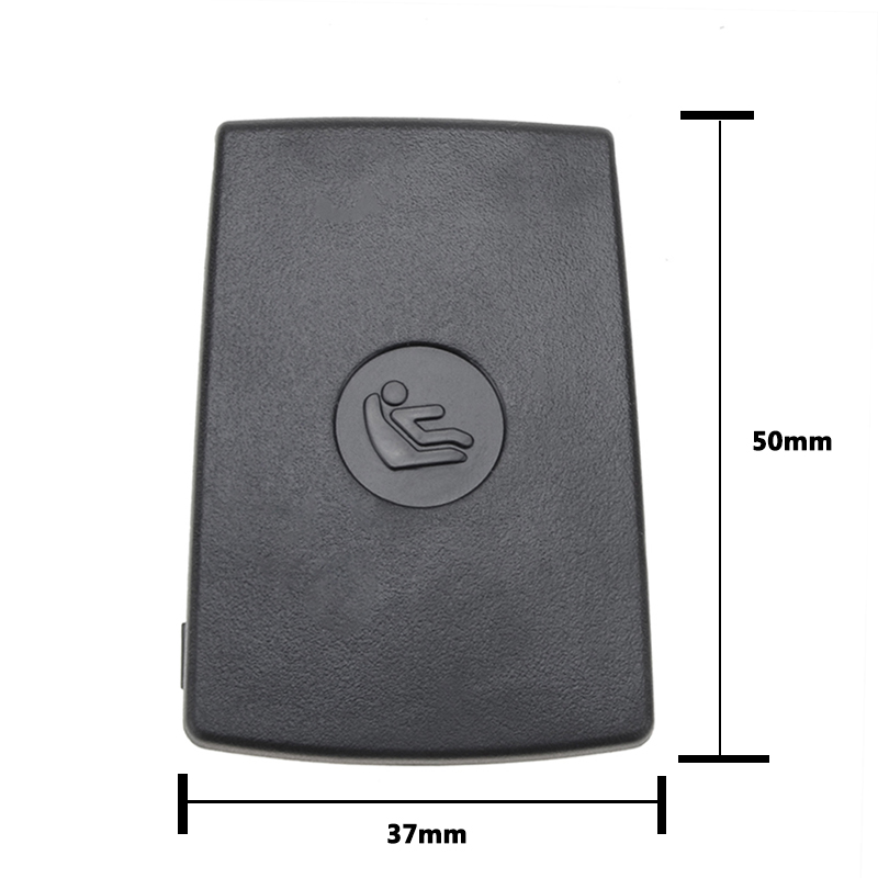Assento traseiro de carro Asse - Infant Car Seat Cover avaliação e preço